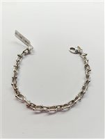Bracciale Vidali Gioielli in Argento BRAR-100-34 - BRAR-100-34
